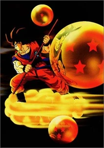 Dragon Ball Z: Tree of Might