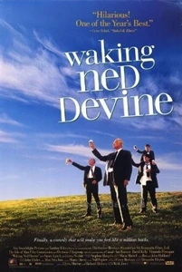 Waking Ned Devine