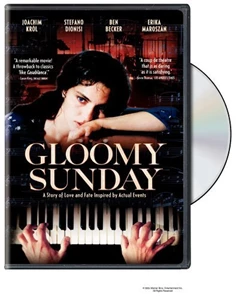 Gloomy Sunday