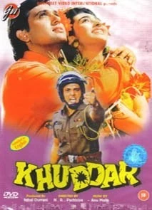 Khuddar