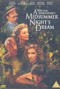 A Midsummer Night's Dream