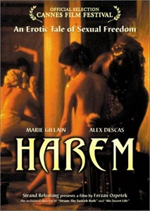 Harem suare