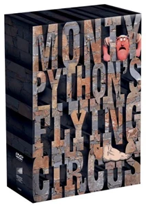 Monty Python's Flying Circus