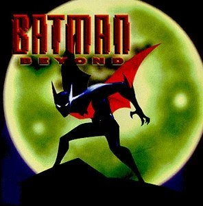 Batman Beyond