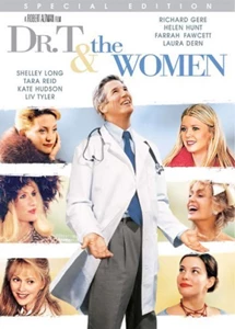 Dr. T and the Women