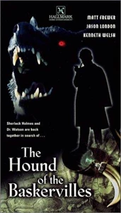 The Hound of the Baskervilles