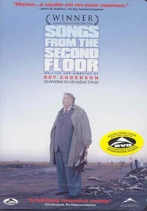 Songs from the Second Floor