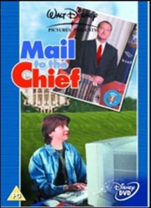 Mail to the Chief