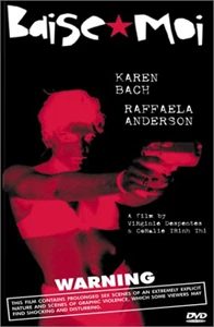 Rape Me