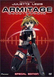Armitage: Dual Matrix