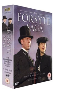 The Forsyte Saga