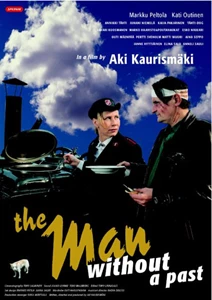 The Man Without a Past