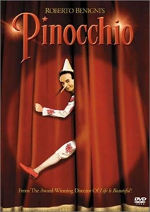Pinocchio