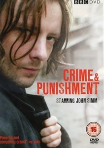 Crime and Punishment