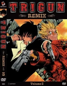 Trigun