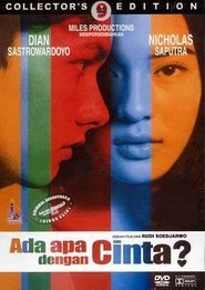 Ada apa dengan cinta?