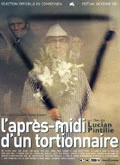 The Afternoon of a Torturer