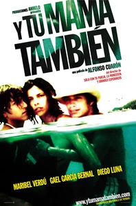 Y Tu Mamá También