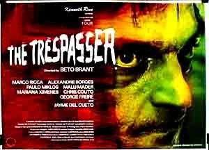 The Trespasser