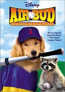 Air Bud: Seventh Inning Fetch