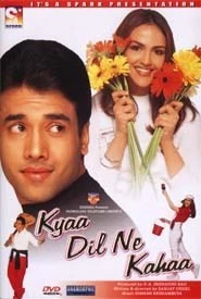 Kyaa Dil Ne Kahaa