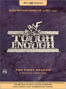WWE Tough Enough