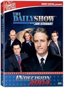 The Daily Show with Jon Stewart