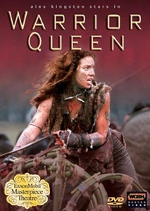 Warrior Queen