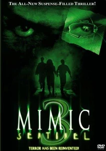 Mimic: Sentinel