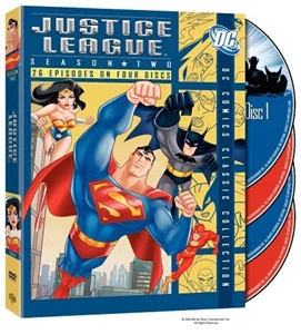 Justice League