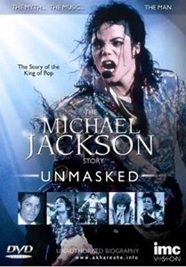 The Michael Jackson Story