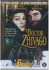 Doctor Zhivago