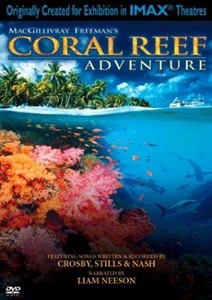 Coral Reef Adventure