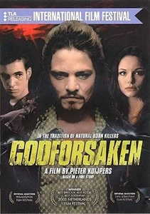 Godforsaken!