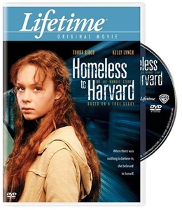 Homeless to Harvard: The Liz Murray Story