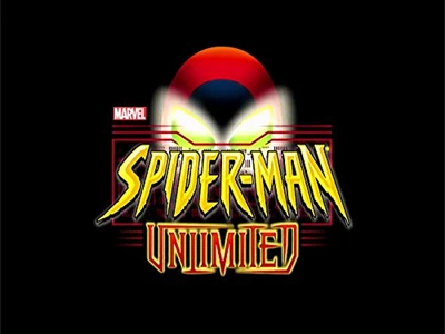 Spider-Man Unlimited