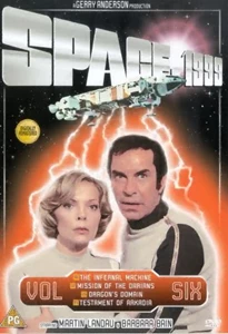 Space: 1999