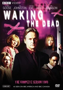 Waking the Dead