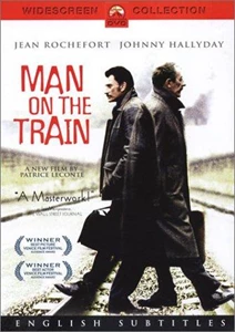 Man on the Train