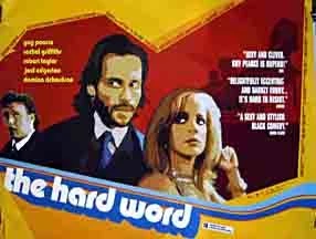 The Hard Word