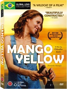 Mango Yellow