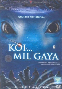 Koi... Mil Gaya