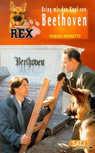 Rex: A Cop's Best Friend