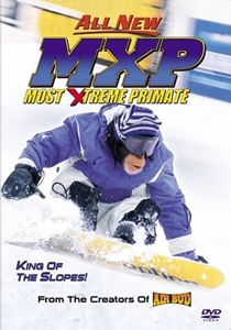 MXP: Most Xtreme Primate