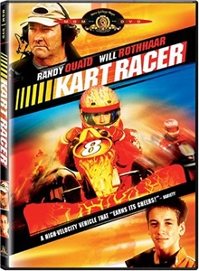 Kart Racer