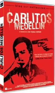 Carlitos Medellin