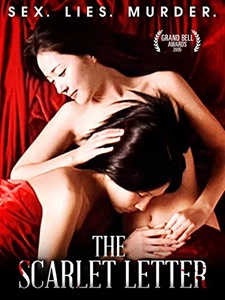 The Scarlet Letter