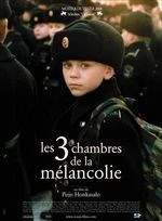 Melancholian 3 huonetta