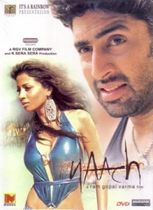 Naach