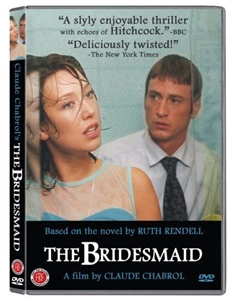 The Bridesmaid